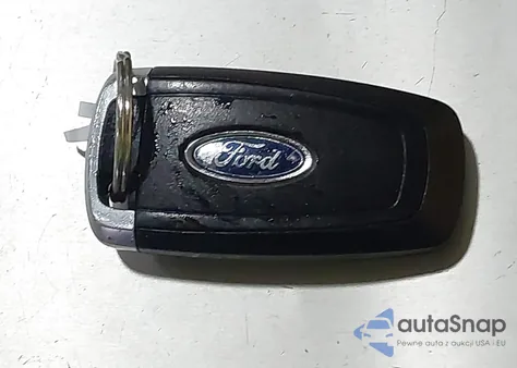 2017 Ford Fusion Se from USA, damaged, VIN 3FA6P0HD4HR123590